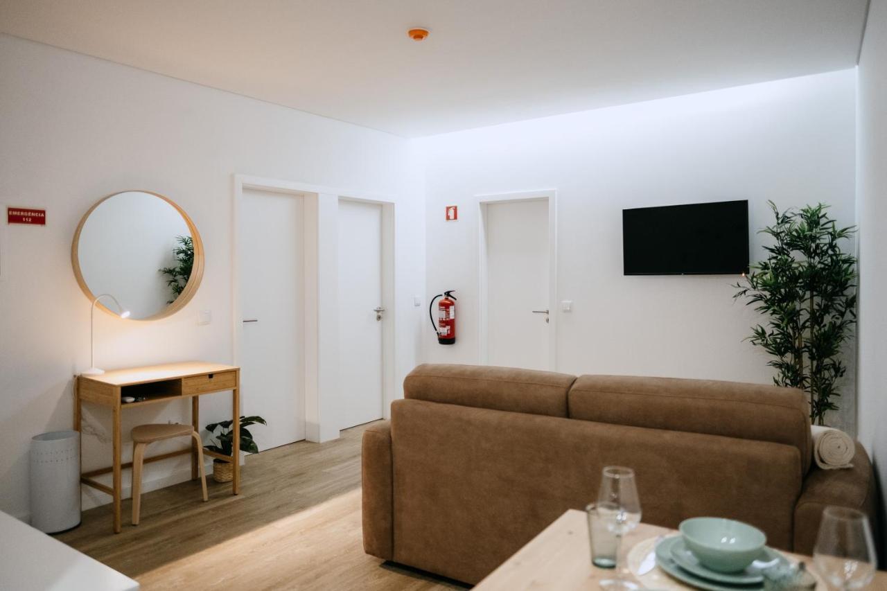 Villa Teresa Apartamentos Vila Nova de Gaia Exterior foto