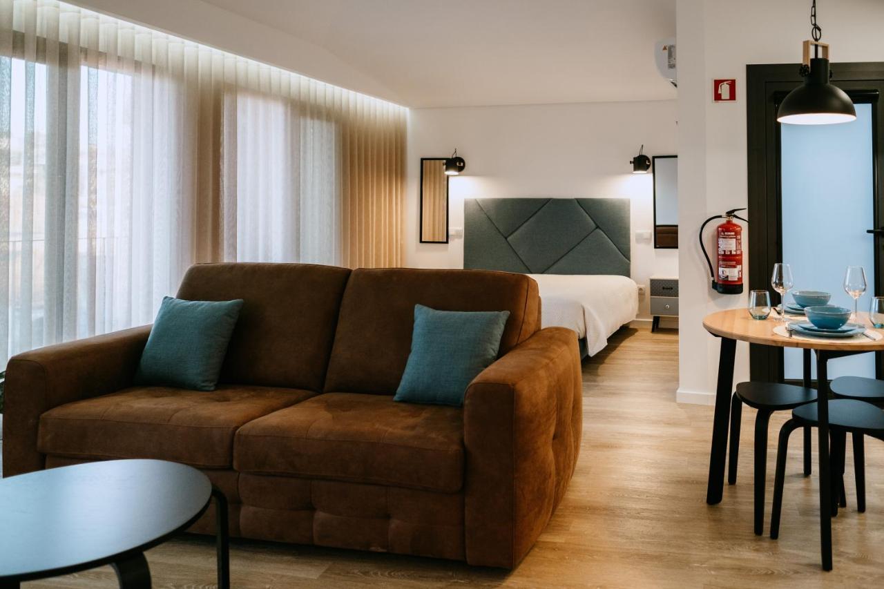 Villa Teresa Apartamentos Vila Nova de Gaia Exterior foto
